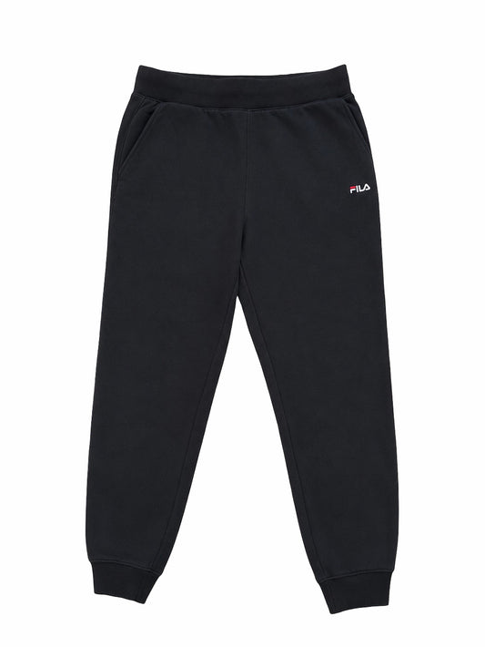 Jogging Fila de seconde main plié en parfaite condition Grade A pour revendeurs.
