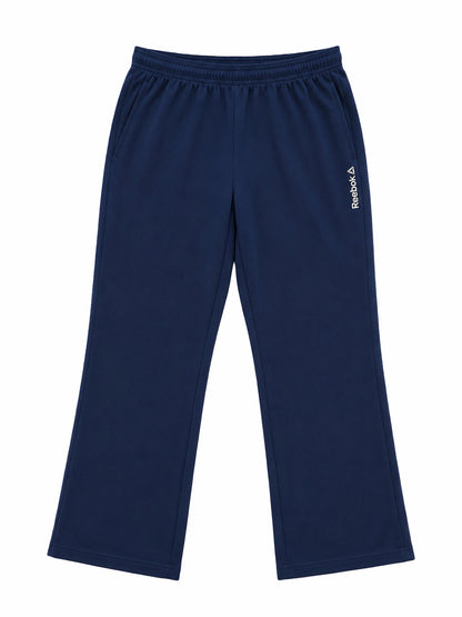 Jogging Reebok de seconde main plié en parfaite condition Grade A pour revendeurs.