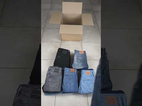 Vidéo de présentation d'un lot Grade A ouvert par le grossiste IRONBALE.