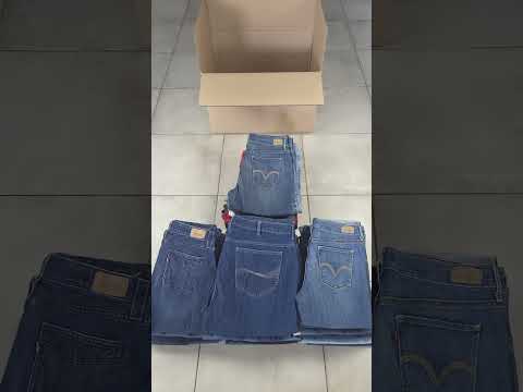 Vidéo de présentation d'un lot Grade A ouvert par le grossiste IRONBALE.