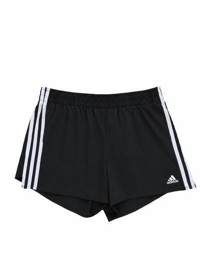 Short Adidas de seconde main plié en parfaite condition Grade A pour revendeurs.
