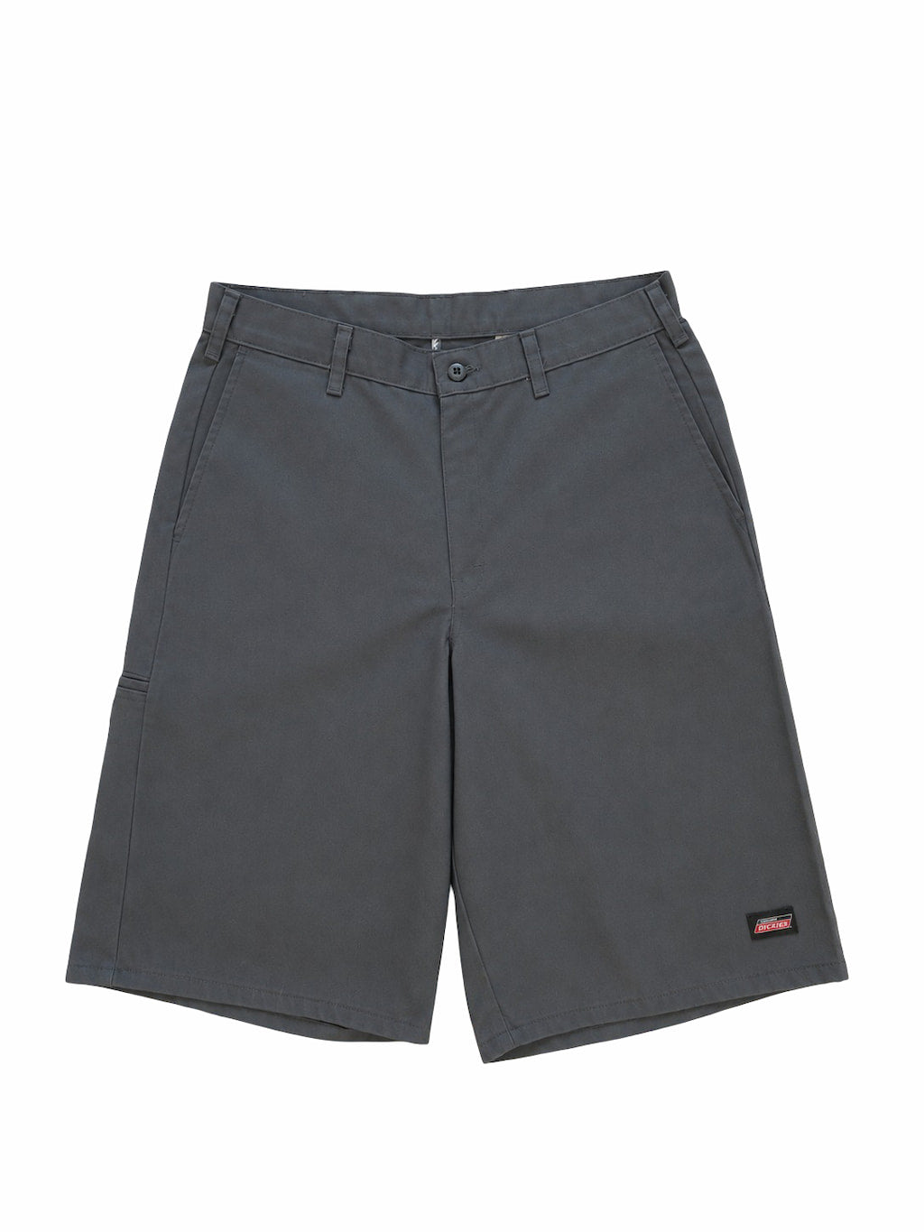 Short Dickies de seconde main pliés en parfaite condition Grade A pour revendeurs.
