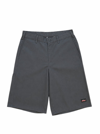 Short Dickies de seconde main pliés en parfaite condition Grade A pour revendeurs.
