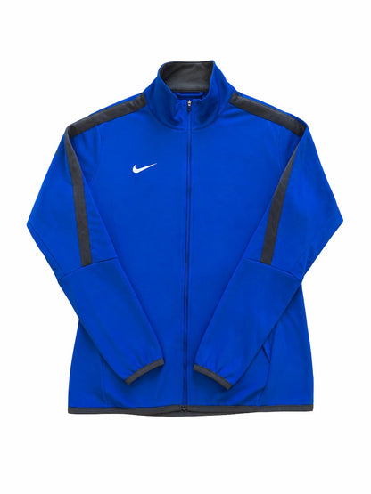 Veste Nike de seconde main plié en parfaite condition Grade A pour revendeurs.